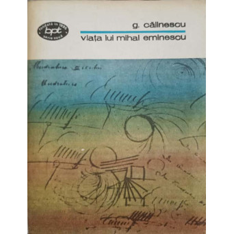VIATA LUI MIHAI EMINESCU