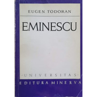 EMINESCU EMINESCU
