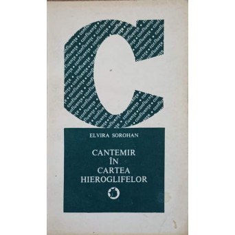 CANTEMIR IN CARTEA HIEROGLIFELOR