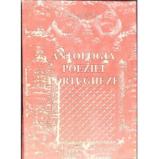 ANTOLOGIA POEZIEI PORTUGHEZE