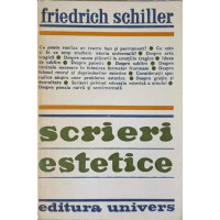 SCRIERI ESTETICE SCRIERI ESTETICE