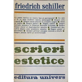 SCRIERI ESTETICE