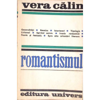 ROMANTISMUL ROMANTISMUL