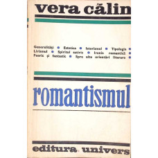 ROMANTISMUL