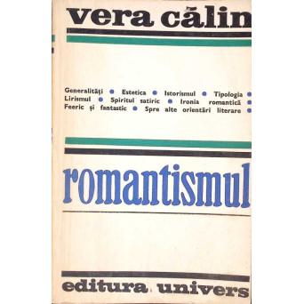 ROMANTISMUL