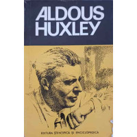 ALDOUS HUXLEY ALDOUS HUXLEY