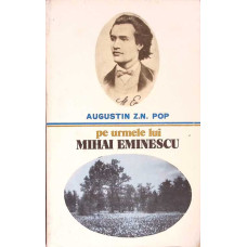 PE URMELE LUI MIHAI EMINESCU