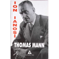 THOMAS MANN. TEMA CU VARIATIUNI