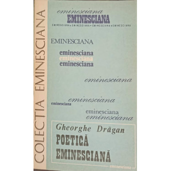 POETICA EMINESCIANA