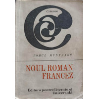 NOUL ROMAN FRANCEZ NOUL ROMAN FRANCEZ