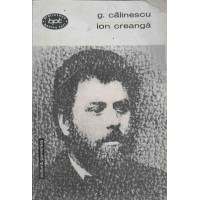 ION CREANGA (VIATA SI OPERA) ION CREANGA (VIATA SI OPERA)