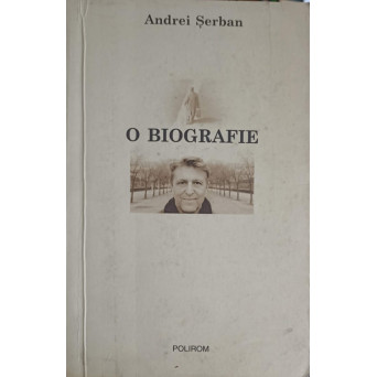 O BIOGRAFIE