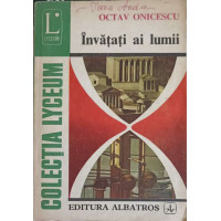 INVATATI AI LUMII INVATATI AI LUMII