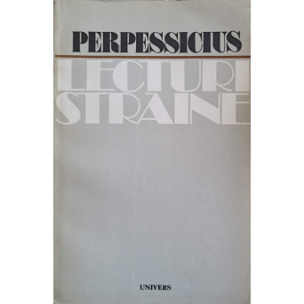 LECTURI STRAINE