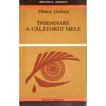 INSEMNARE A CALATORIII MELE