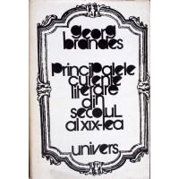 PRINCIPALELE CURENTE LITERARE DIN SECOLUL AL XIX-LEA PRINCIPALELE CURENTE LITERARE DIN SECOLUL AL XIX-LEA