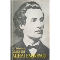 VIATA LUI MIHAI EMINESCU