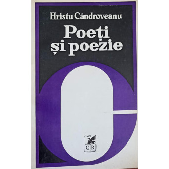 POETI SI POEZIE