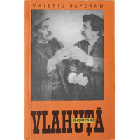 VLAHUTA SI EPOCA SA VLAHUTA SI EPOCA SA