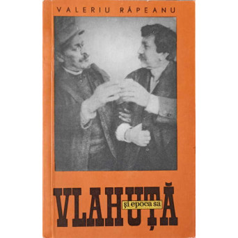 VLAHUTA SI EPOCA SA