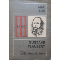 GUSTAVE FLAUBERT GUSTAVE FLAUBERT
