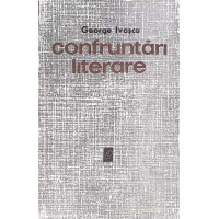 CONFRUNTARI LITERARE CONFRUNTARI LITERARE