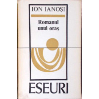 ROMANUL UNUI ORAS ROMANUL UNUI ORAS