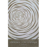 EMINESCU - CAT VESNICIA EMINESCU - CAT VESNICIA