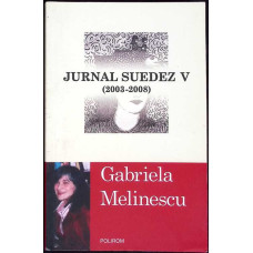 JURNAL SUEDEZ V (2003-2008)