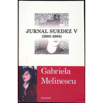 JURNAL SUEDEZ V (2003-2008)