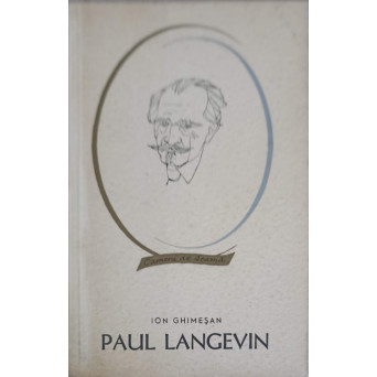 PAUL LANGEVIN