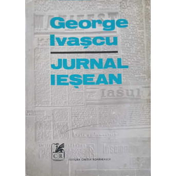 JURNAL IESEAN 1935-1940