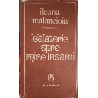 CALATORIE SPRE MINE INSAMI