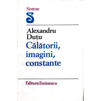 CALATORII, IMAGINI, CONSTANTE