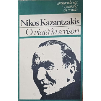 O VIATA IN SCRISORI