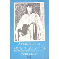 BOCCACCIO BOCCACCIO