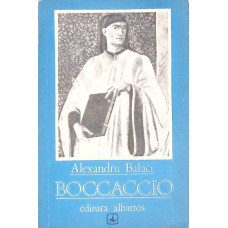 BOCCACCIO