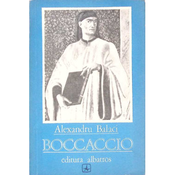 BOCCACCIO