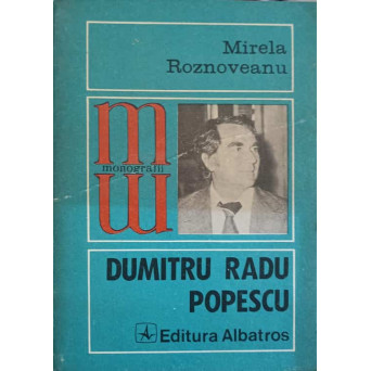 DUMITRU RADU POPESCU