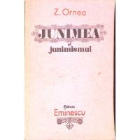 JUNIMEA SI JUNIMISMUL