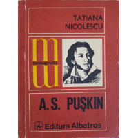 A.S. PUSKIN A.S. PUSKIN