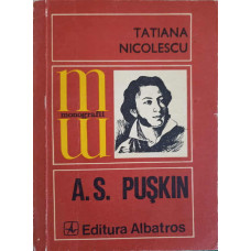 A.S. PUSKIN