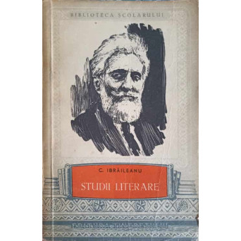 STUDII LITERARE