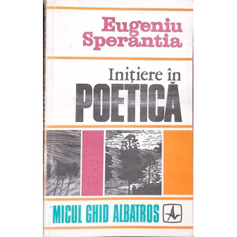 INITIERE IN POETICA