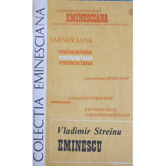 EMINESCU