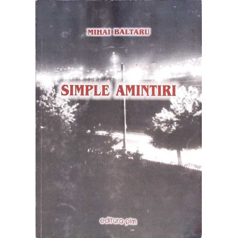 SIMPLE AMINTIRI