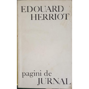 PAGINI DE JURNAL