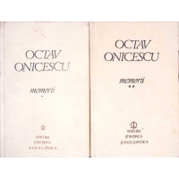 MEMORII VOL.1-2 MEMORII VOL.1-2