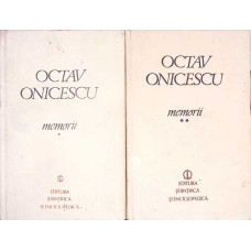 MEMORII VOL.1-2