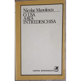 O USA ABIA INTREDESCHISA
